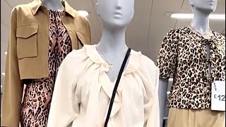 Primark New Collection September 2024 Shopping Vlog [upl. by Lledra]