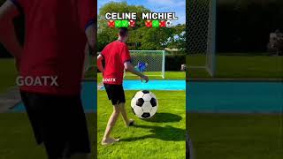 Michiel☠️🍷 soccer football worldcup trollface [upl. by Aihsek]