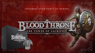 What is Blood Throne [upl. by Smeaj411]