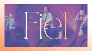 NewSpring Worship  Fiel VIDEO MUSICAL [upl. by Casper686]