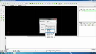 LibreCAD Einführung [upl. by Murtagh]