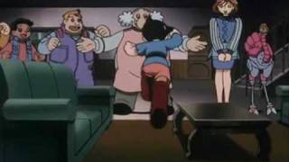 Astro Boy Abridged Episode 1 [upl. by Teerell]