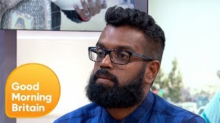 Romesh Ranganathan Thinks There Is Snobbery and Elitism Towards Love Island  Good Morning Britain [upl. by Tegirb995]