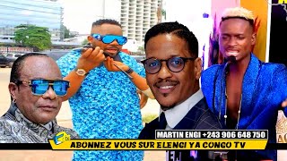 EMBARGO Contre PETIT FALLY AKOTA LISUSU VILLE TE LANCER PAR  YOROBO [upl. by Shoshanna]