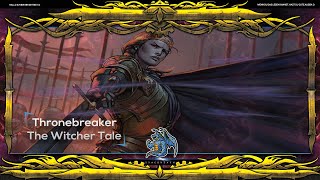 Pestilenz 🐉 THRONEBREAKER THE WITCHER TALE 62 [upl. by Ahsekyw]