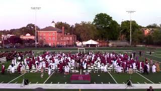 2023 Nutley High School Graduation [upl. by Veljkov]