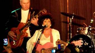 Wanda Jackson  Good Rockin Tonight [upl. by Solegna]