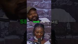 denilson igwe interview officialnedutv glitchafricastudios podcast [upl. by Kallman]