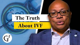 Here’s What Christians NEED to Know About IVF [upl. by Nort879]