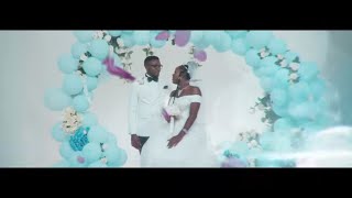 WEDDING SONG  Laisse Moi Taimer  Darina Victry  English Version [upl. by Akinahs]