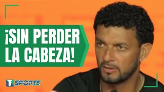 quotNo podemos PERDER LA CABEZAquot Michael Barrantes previo a la FINAL entre Alajuelense y Real Estelí [upl. by Anahcar]