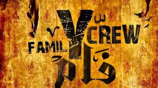 YCrew Family  Molouk Eskindiriyah  واى كرو فاميلى  ملوك اسكندرية [upl. by Varney842]