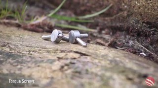 Cygnet Torque Screws [upl. by Mini770]