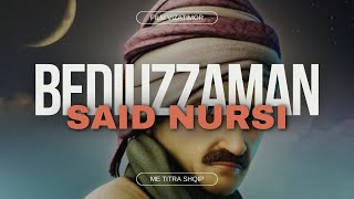 Bediuzzaman Said Nursi  Film Vizatimor Islam me titra shqip [upl. by Morvin]