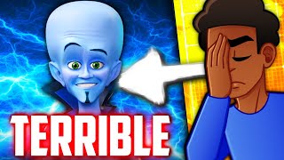 Megamind 2 Is A Terrible Sequel [upl. by Millan314]