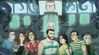 Liams Quest Full Circle  Critical Role RPG [upl. by Gaye186]