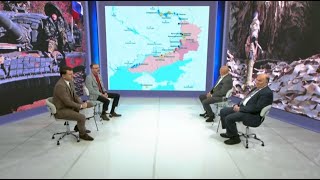 AKTUELNOSTI  Da li ce doci do direktnog sukoba NATO snaga i Rusije u Ukrajini  01032024 [upl. by Mohkos47]