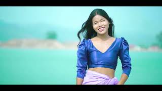 Nepali Christian Dancing Song Godhuli tyo Sajha 2024 Hasta TamangEliseba Waiba Cover By Suresh TMG [upl. by Esekram566]