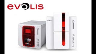 EVOLIS Zenius amp Primacy comparatif [upl. by Attesor]