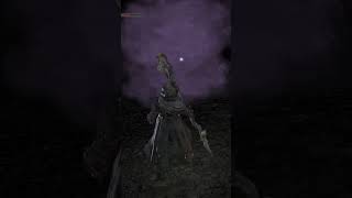 Storytellers Staff Cheese  Dark souls 3 eldenring darksouls darksouls3 [upl. by Grissel]