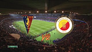 Pogoń Szczecin vs Korona Kielce MECZ NA ŻYWO PKO BP Ekstraklasa RELACJA KOMENTARZ CANAL [upl. by Derrik]