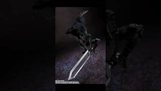 Guts Berserker Armor SH Figuarts anunciado berserk guts shfiguarts [upl. by Eart958]