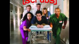 Scrubs Season 17  End Credit Score OST [upl. by Kciregor]