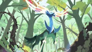 Kalos Trainer Battle Remix [upl. by Basia408]