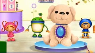 TEAM UMIZOOMI quotMighty Math Missionsquot Toy Store Adventure Games for Kids [upl. by Trevorr]