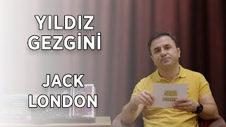 Jack London I Yıldız Gezgini [upl. by Lirba]