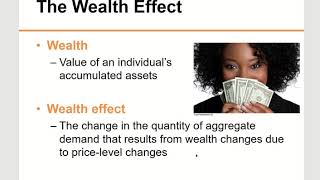 The Aggregate Demand Aggregate Supply Model [upl. by Appleby]