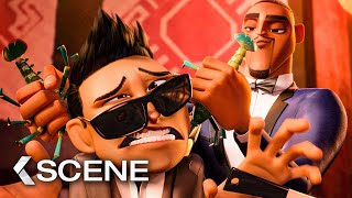 SPIES IN DISGUISE  First 4 Minutes Preview 2019 [upl. by Yraillih59]