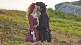 Poldark Ross amp Demelza Unbreakable [upl. by Nylasoj]