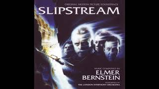 Elmer Bernstein  Android Love  Slipstream 1989 [upl. by Anotyad]