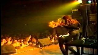 GBH Leeds 1983 10 Give me Fire [upl. by Sophie343]