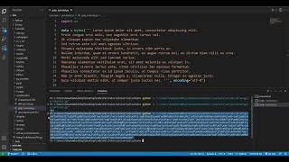 Python GZip Tutorial  Compressing Data efficiently [upl. by Madaih]