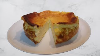 Esta Es La Mejor Tarta De Queso Que Vas A Probar Garantizado [upl. by Ravid]