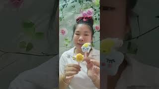 Hello Cool Candy 形状可爱 味道好吃的糖果 Candy [upl. by Evars]