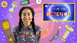 Time for Science  British Science Week 2024  Teaching Resource Pack [upl. by Marie-Jeanne]