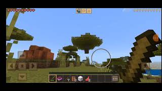 Minecraft parte 1 [upl. by Justin694]