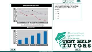 Saville Assessment Willis Towers Watson Numerical Practise B Test Q1  aptitudescoasycom [upl. by Tigram601]