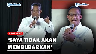 ANIES akan Aktifkan Kembali FPI dan HTI❓ [upl. by Lebna137]