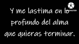 fuerte no soy karaoke tonos abajo acústico [upl. by Yrret]