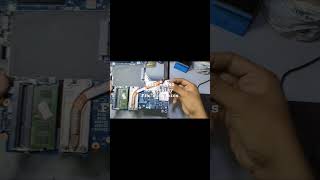 No display  how to fix complete video on channel Dell e5440 by bios programming [upl. by Adabel]