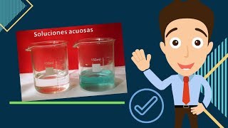 Molalidad  Concentración de Soluciones acuosas ✅ Ejercicio resuelto [upl. by Nnylesor]