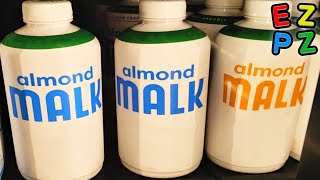 rCrappyOffBrands · I LOVE MALK [upl. by Grimonia]