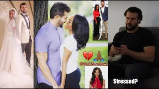 The Bachelorette Rachel Lindsay Husband Bryan “I Was Friendzoned In My Marriage She Didn’t Care” [upl. by Reinke]