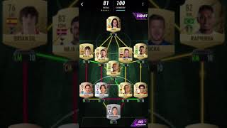 MADFUT 22  WORLD CUP 2010 ARJEN ROBBEN SBC  Sbc Solution [upl. by Fokos]