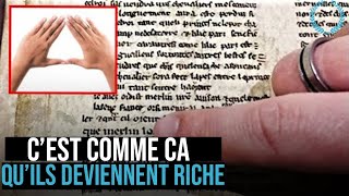 Le Secret Caché des Super Riches Vous Pouvez Lutiliser Dans Nimporte Quelle Situation [upl. by Linetta677]