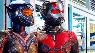 කූඹි මිනිසා 2  ant man 2 සම්පූර්ණ කතාව සිංහලෙන්  ant man full movie in Sinhala [upl. by Warrenne]